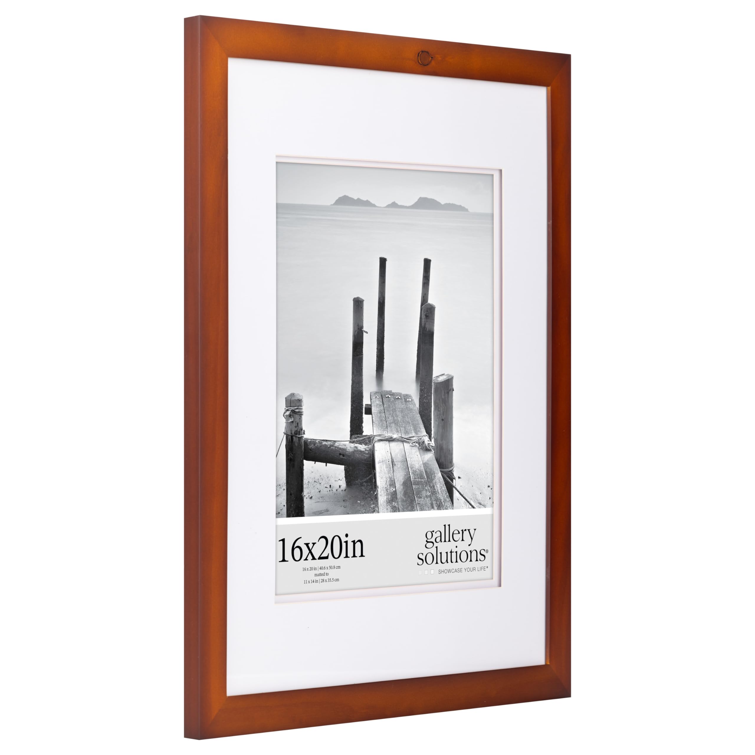 Amazon.com - Gallery Solutions - 16
